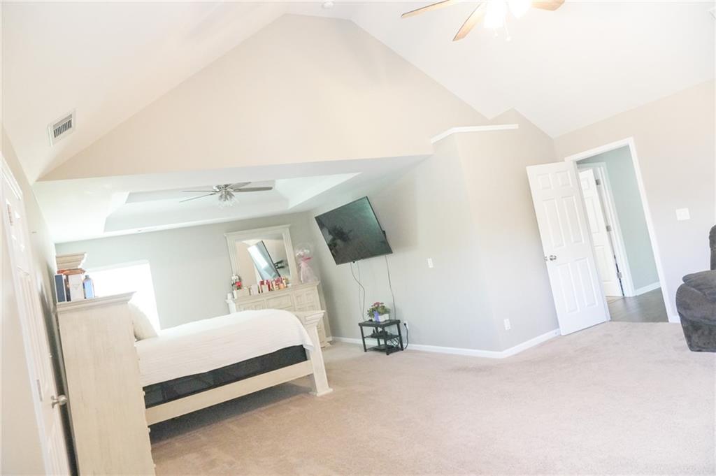 4291 Defoors Farm Trail