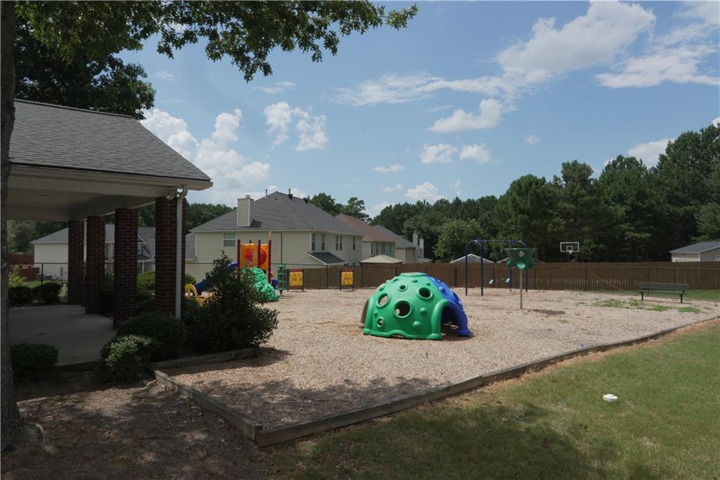 4291 Defoors Farm Trail