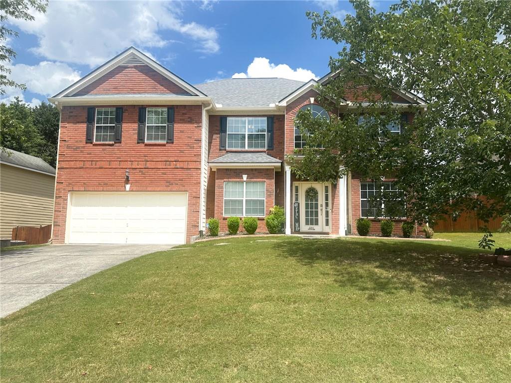 4291 Defoors Farm Trail