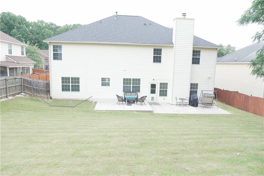 4291 Defoors Farm Trail