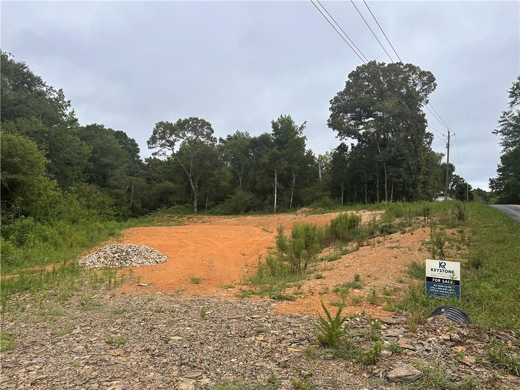 0 Woodall Road