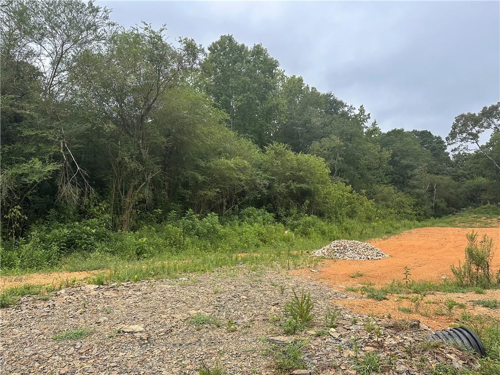 0 Woodall Road