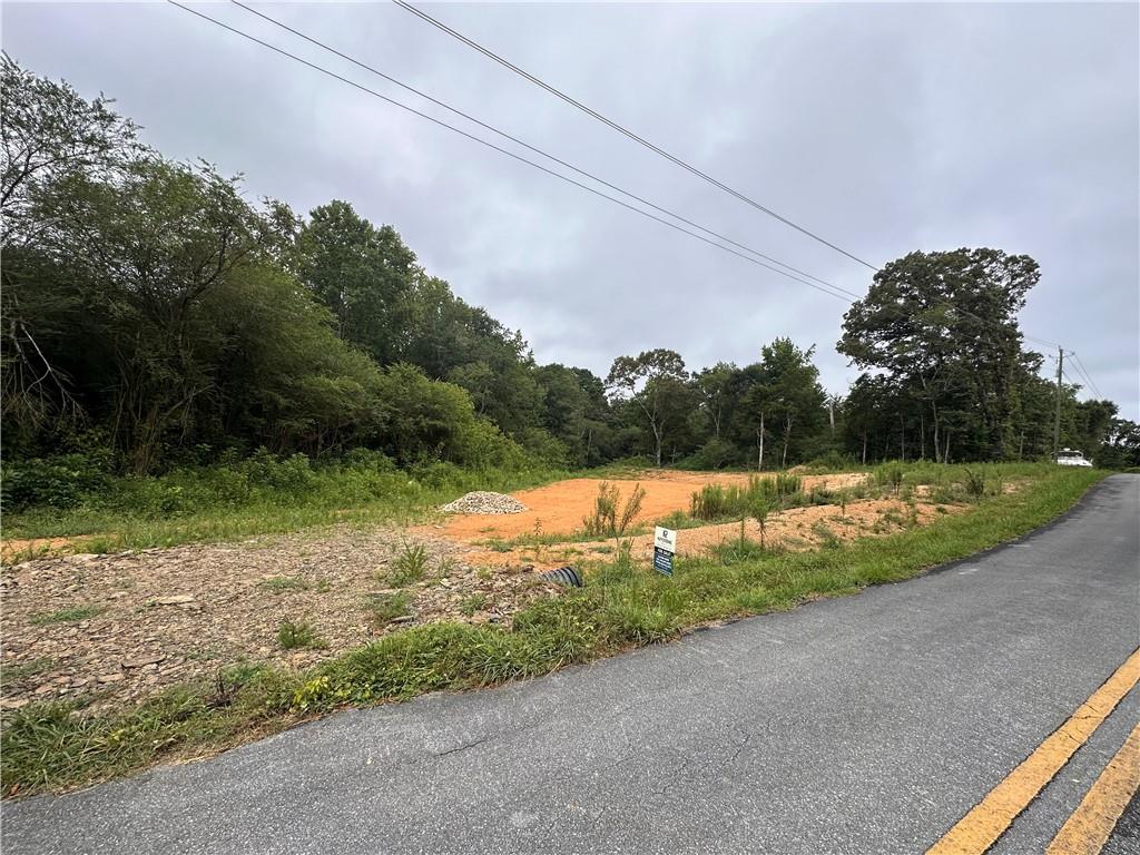 0 Woodall Road