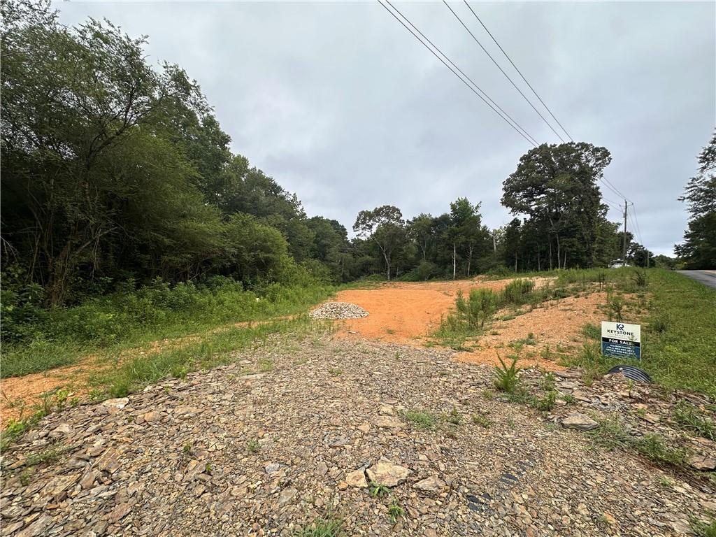 0 Woodall Road