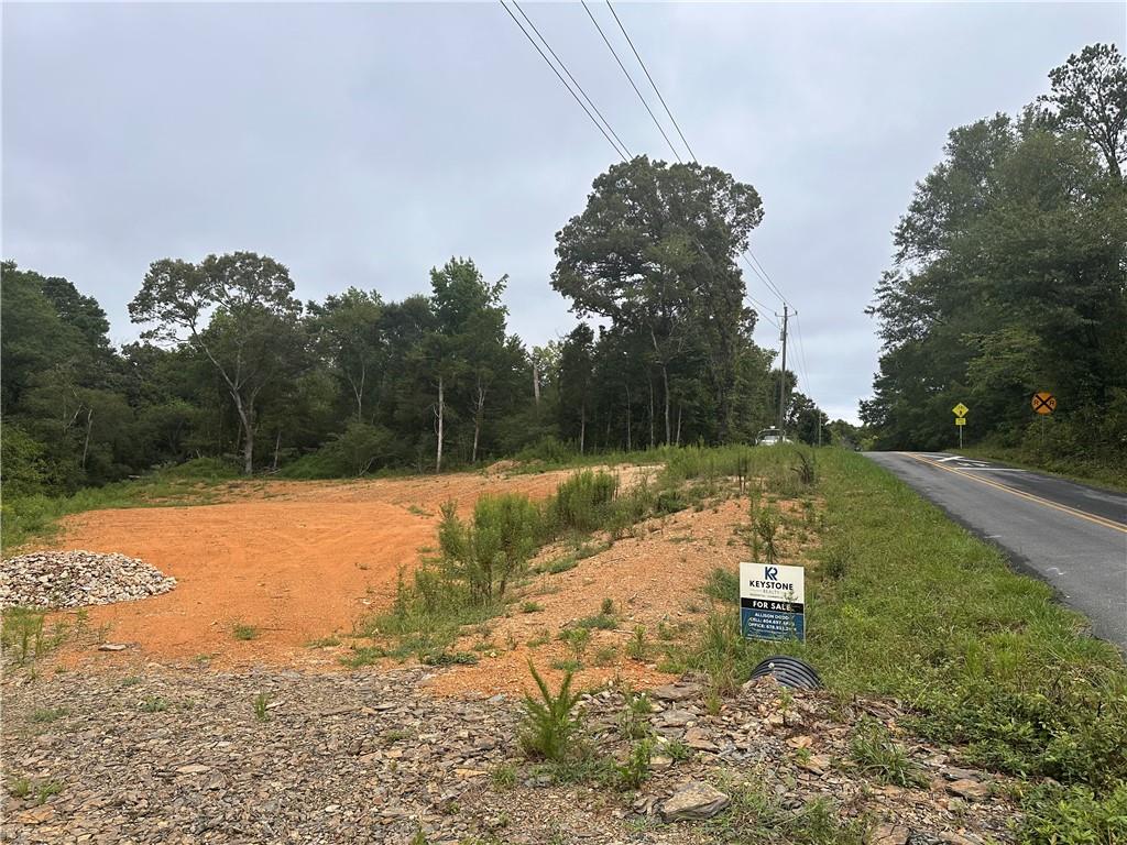 0 Woodall Road