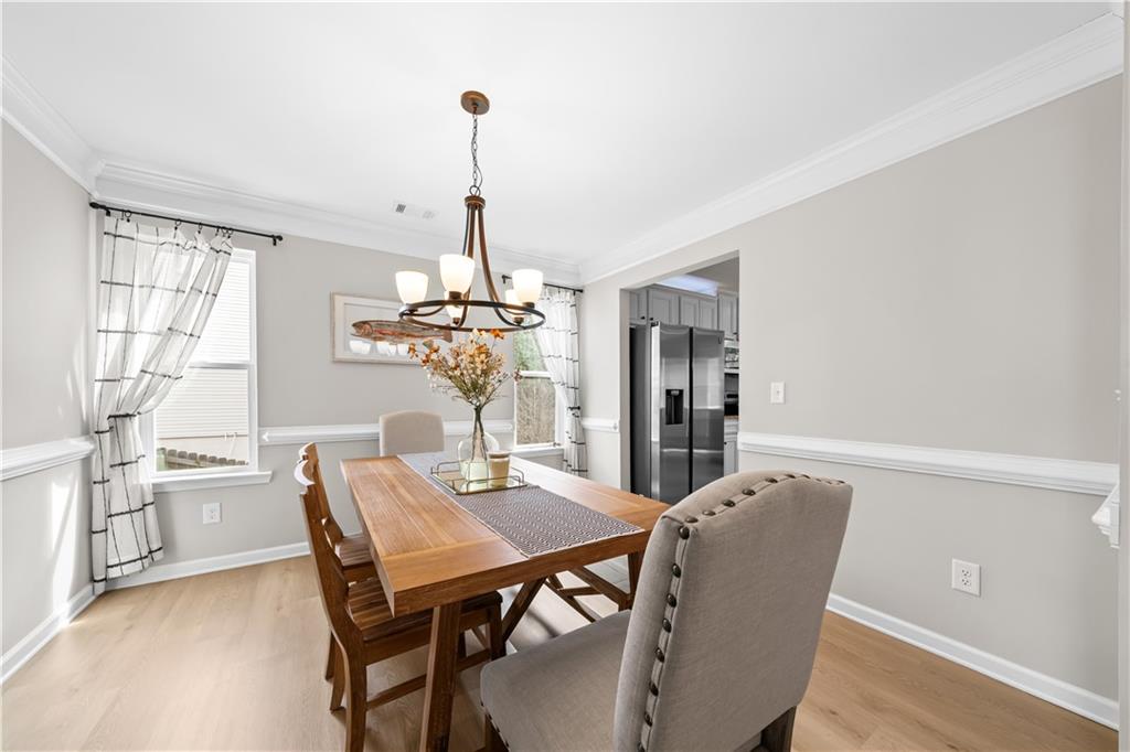 453 Westridge Circle