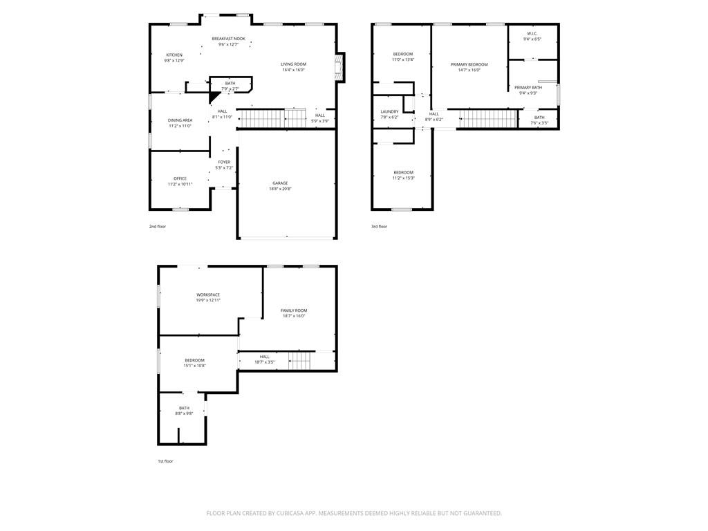 453 Westridge Circle