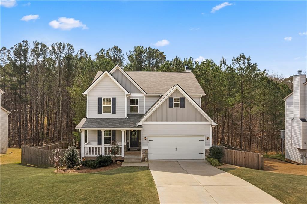 453 Westridge Circle