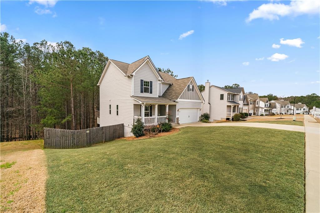 453 Westridge Circle
