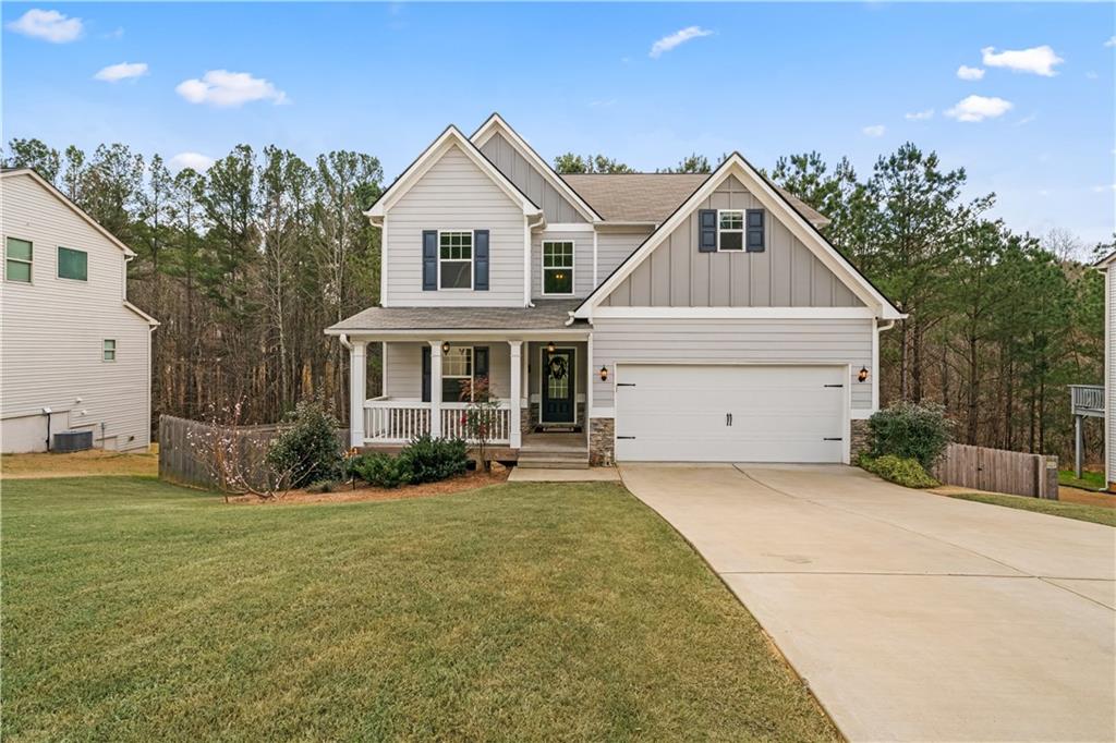 453 Westridge Circle