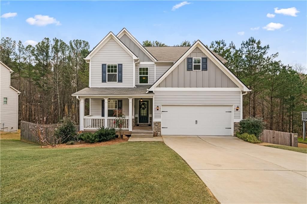 453 Westridge Circle