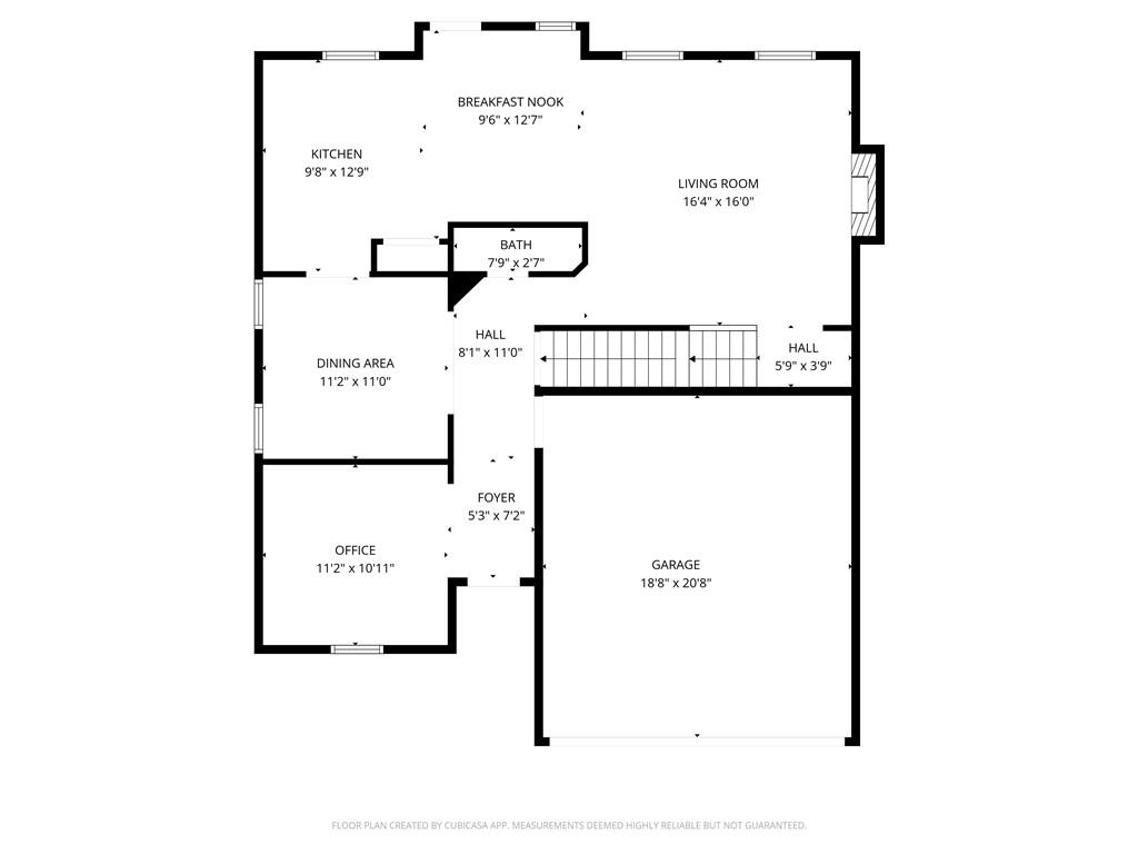 453 Westridge Circle