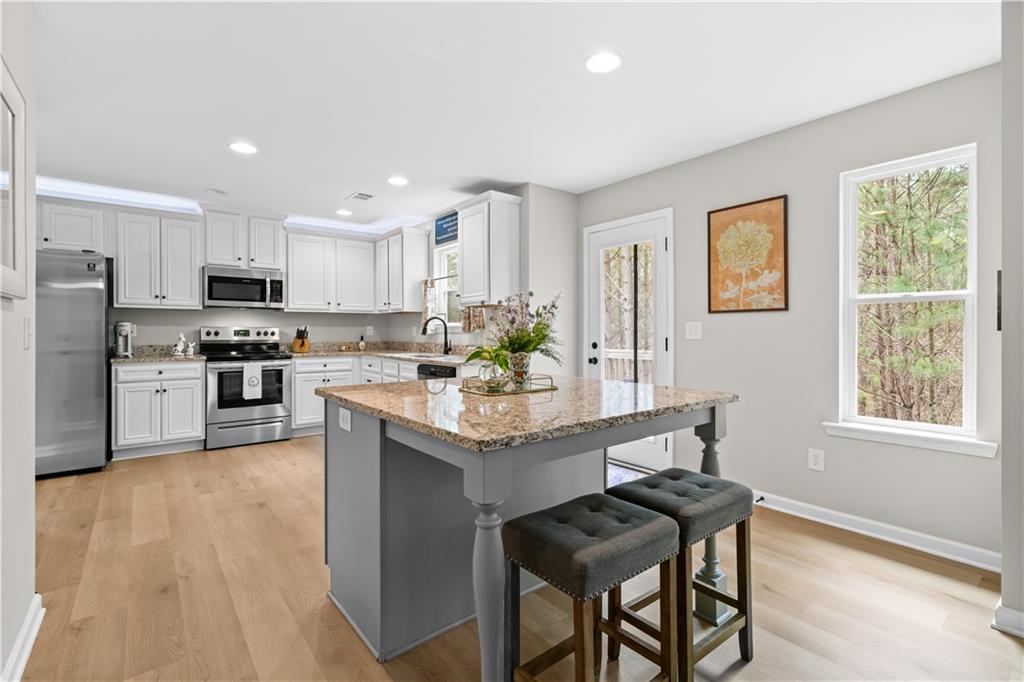 453 Westridge Circle