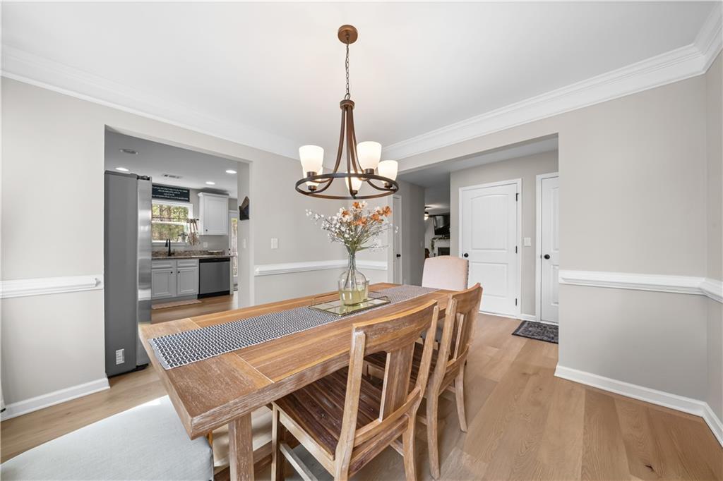 453 Westridge Circle