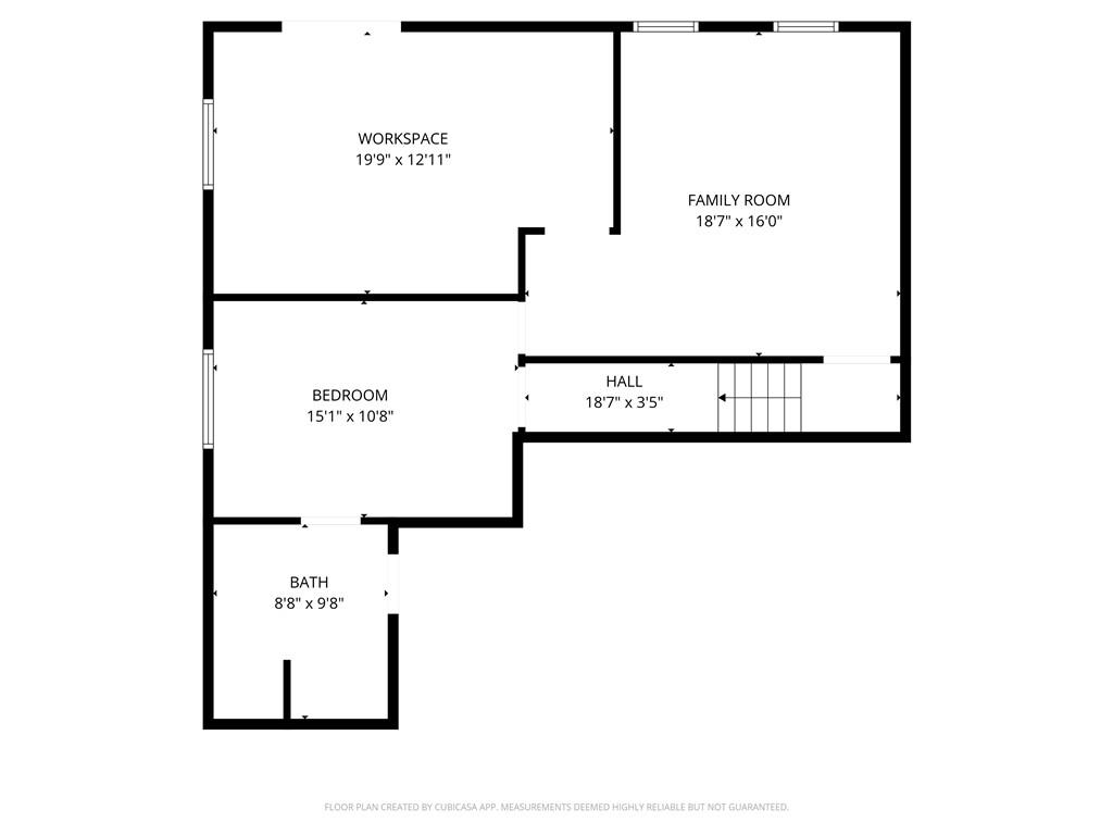 453 Westridge Circle
