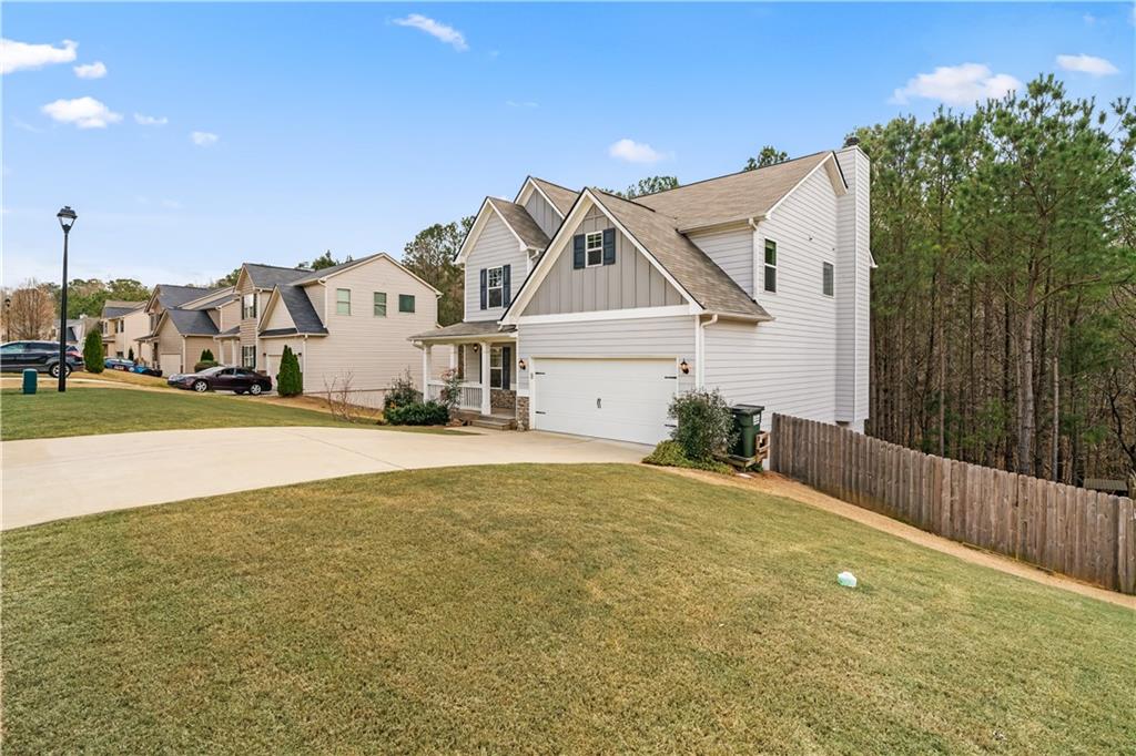 453 Westridge Circle