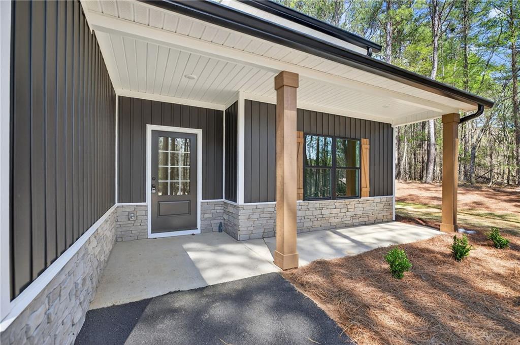 971 Drummond Road
