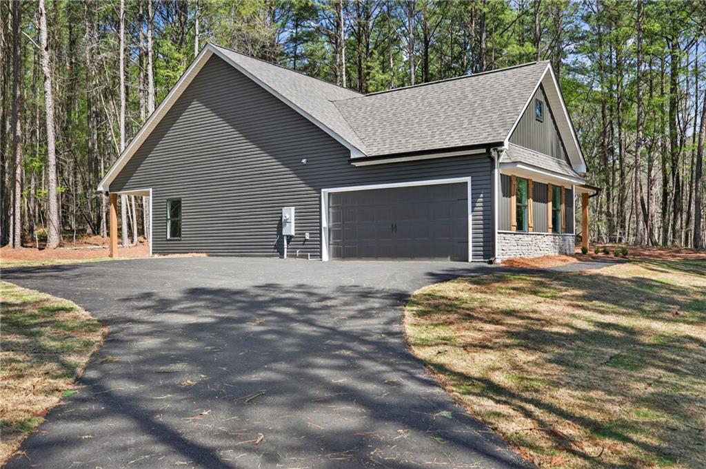 971 Drummond Road