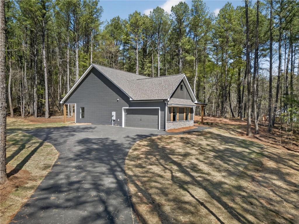 971 Drummond Road