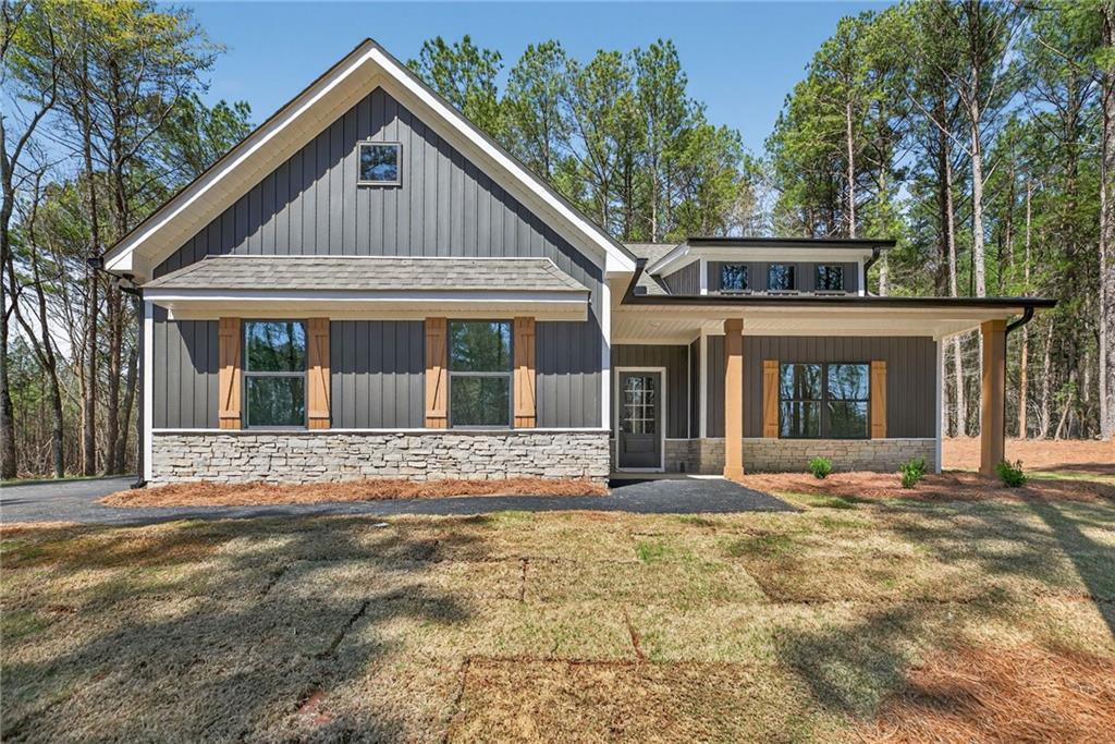 971 Drummond Road