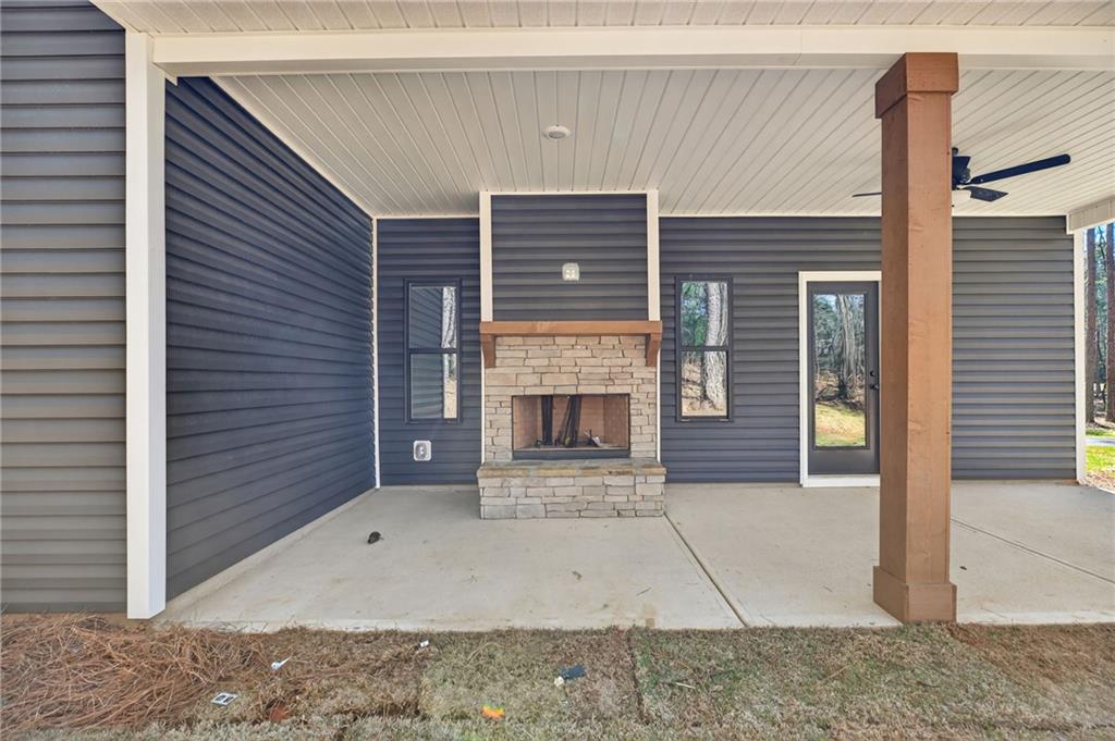 971 Drummond Road