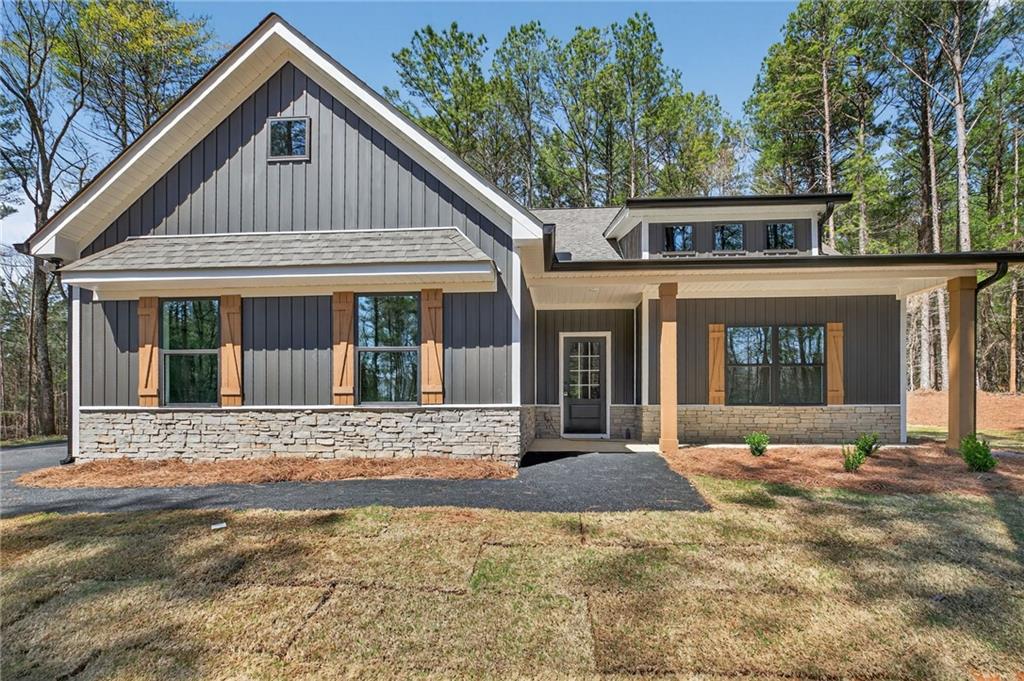 971 Drummond Road