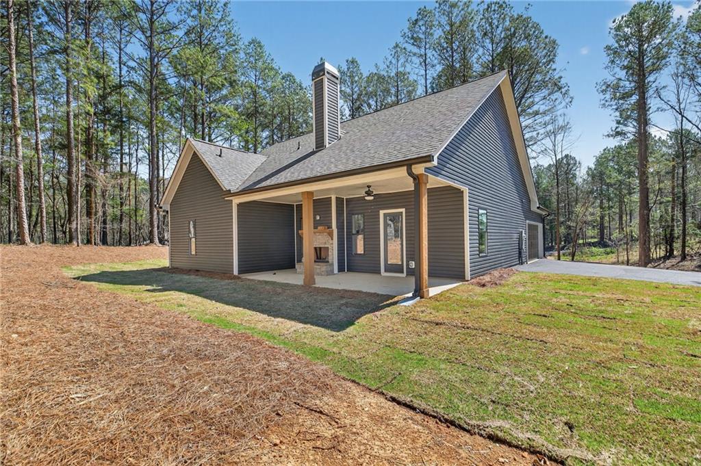 971 Drummond Road