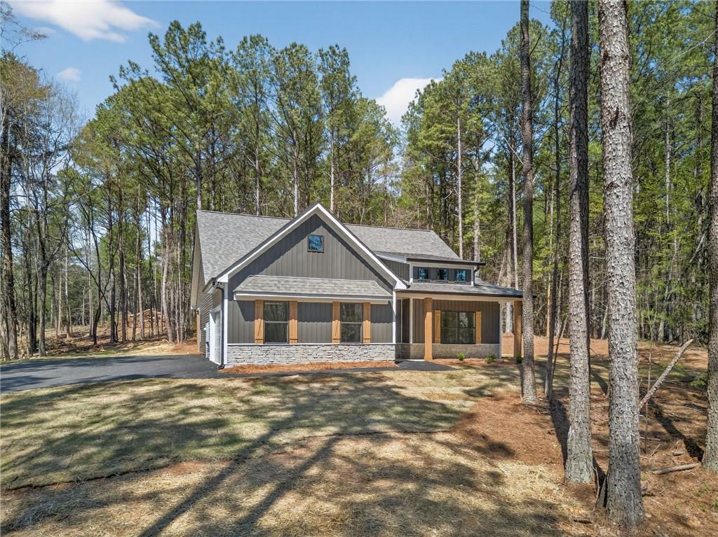 971 Drummond Road
