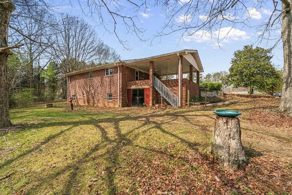 1450 Nebo Road