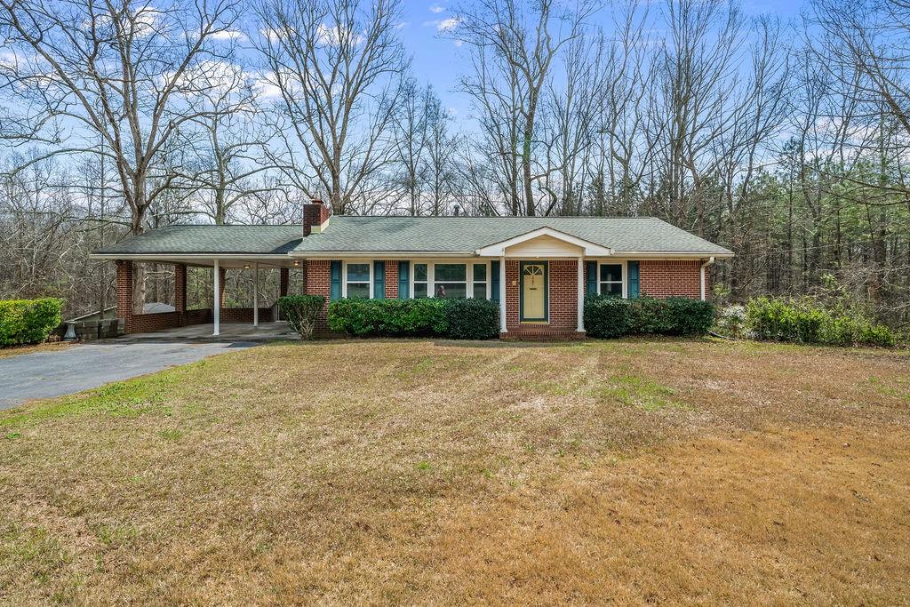 1450 Nebo Road