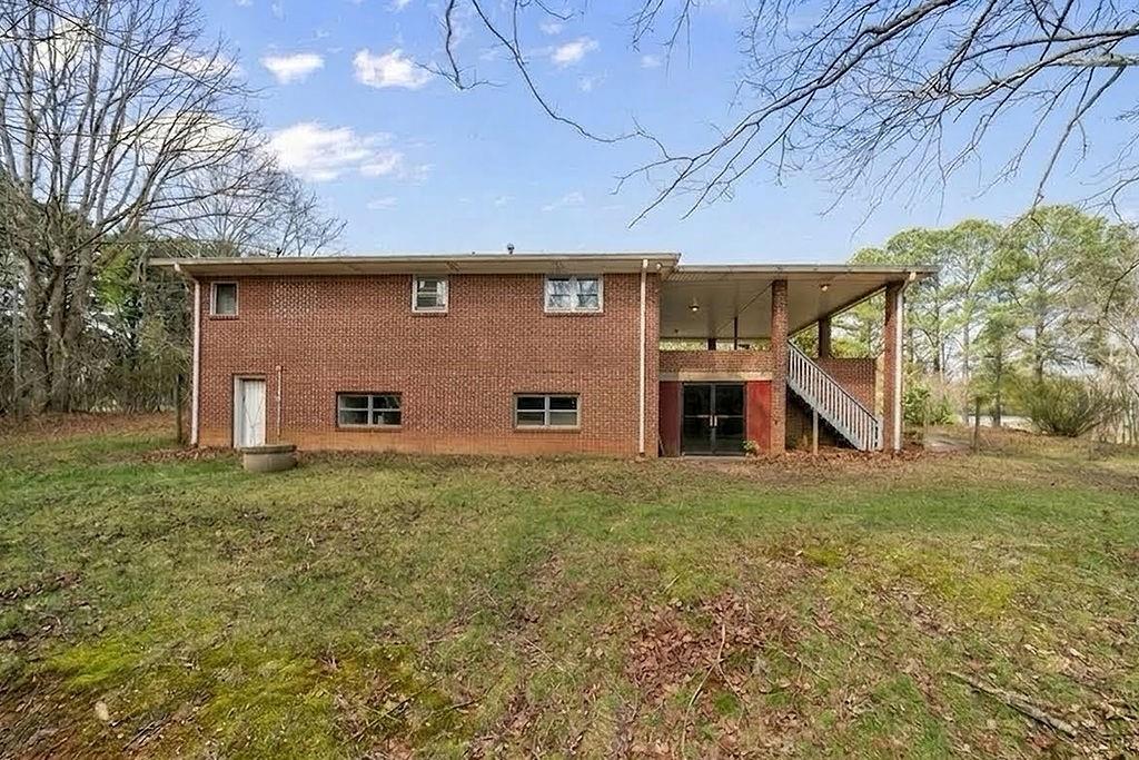 1450 Nebo Road