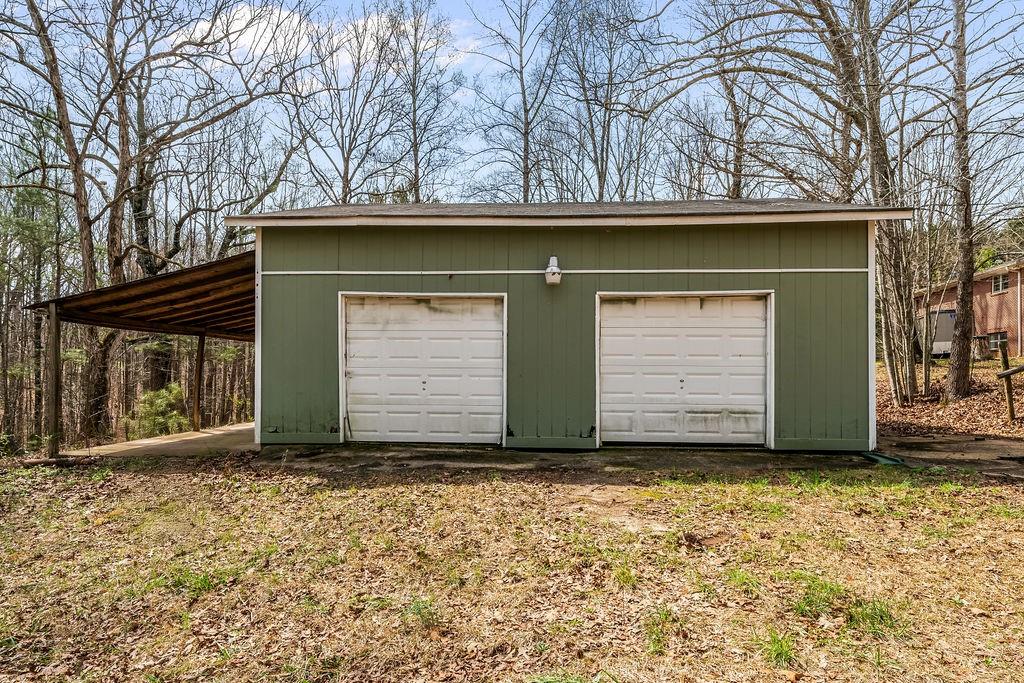 1450 Nebo Road