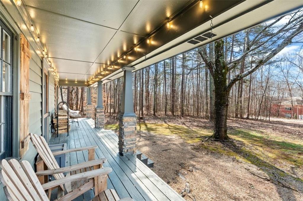 292 Brooks Rackley Road