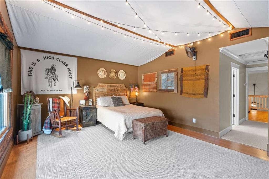 292 Brooks Rackley Road