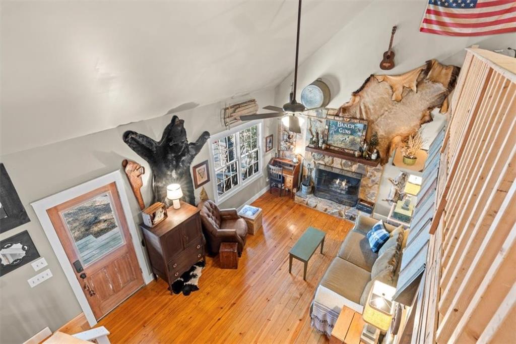 292 Brooks Rackley Road