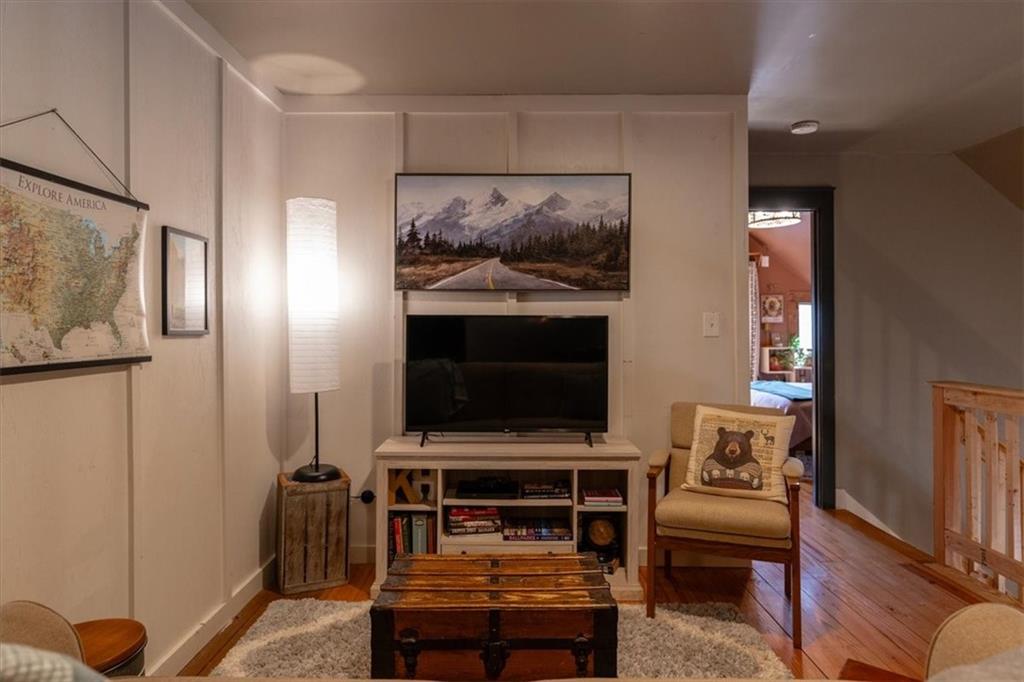 292 Brooks Rackley Road