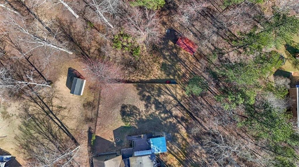 292 Brooks Rackley Road