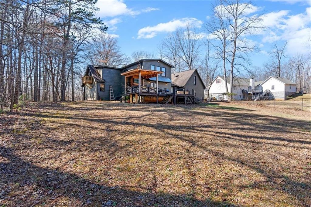 292 Brooks Rackley Road