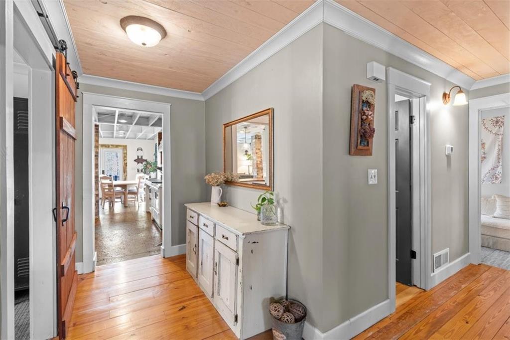 292 Brooks Rackley Road