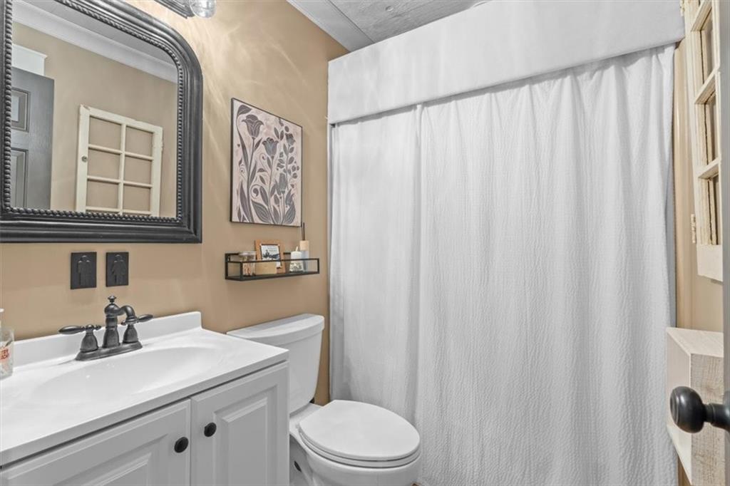 292 Brooks Rackley Road