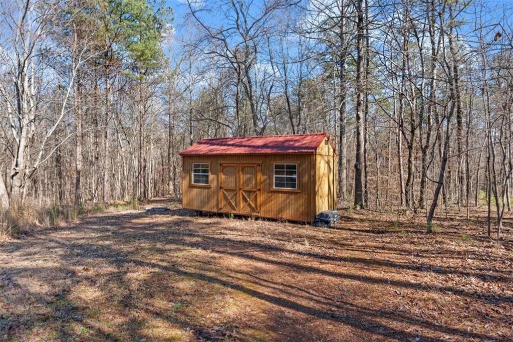 292 Brooks Rackley Road
