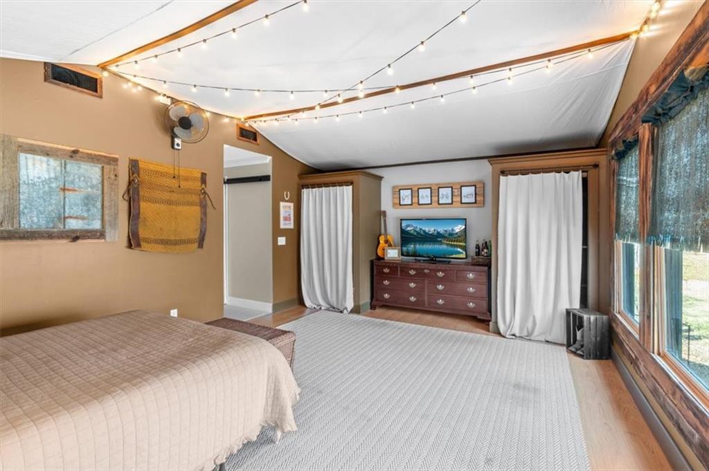 292 Brooks Rackley Road