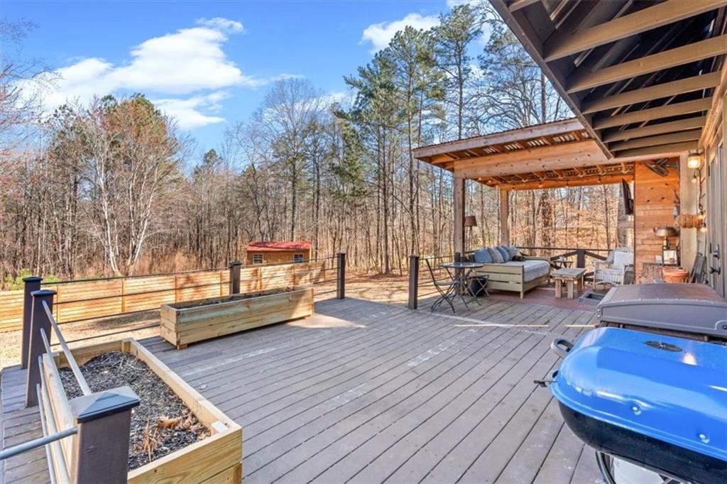 292 Brooks Rackley Road