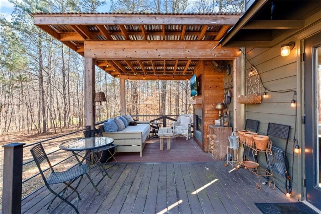 292 Brooks Rackley Road