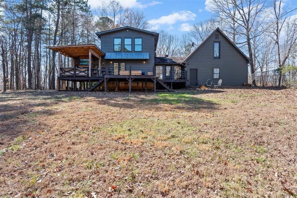 292 Brooks Rackley Road