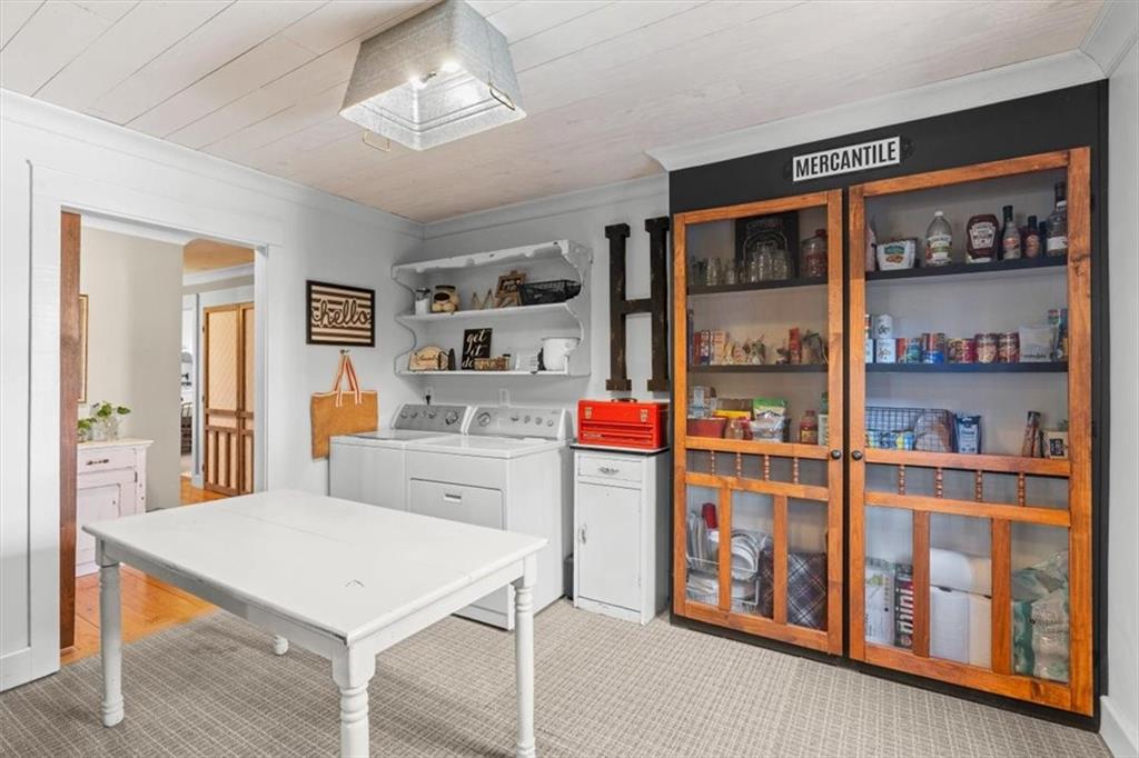 292 Brooks Rackley Road