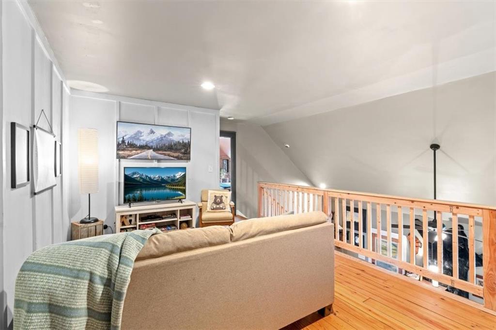292 Brooks Rackley Road
