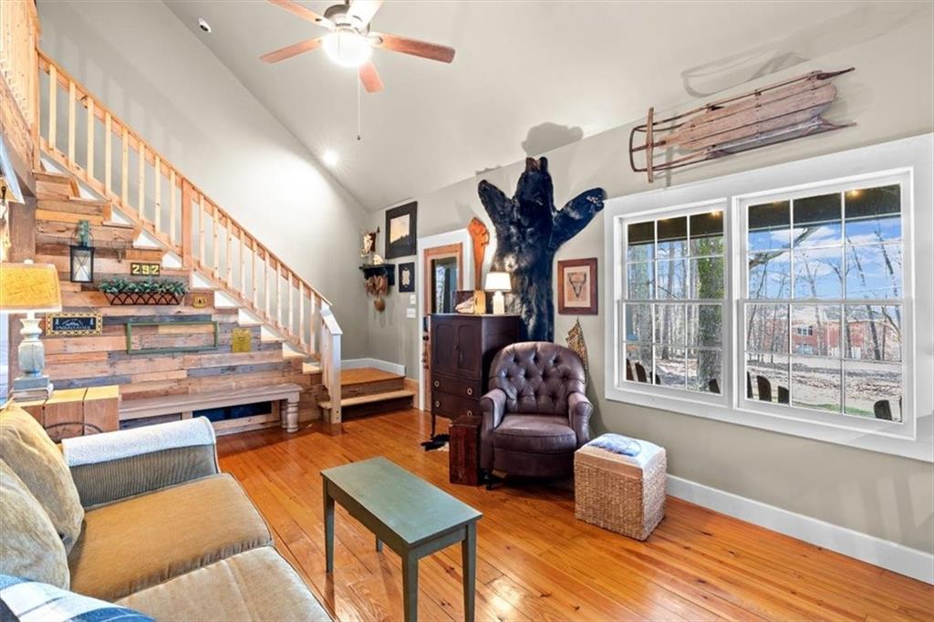 292 Brooks Rackley Road