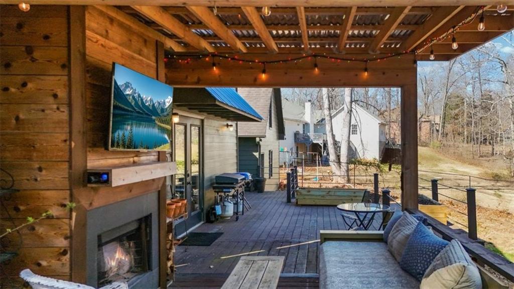 292 Brooks Rackley Road