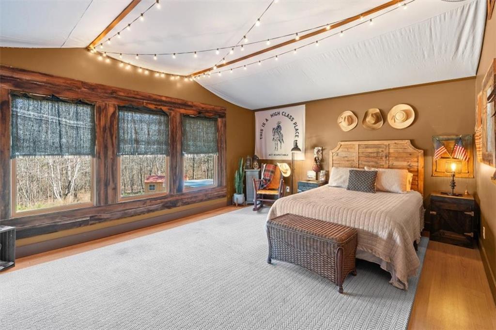 292 Brooks Rackley Road